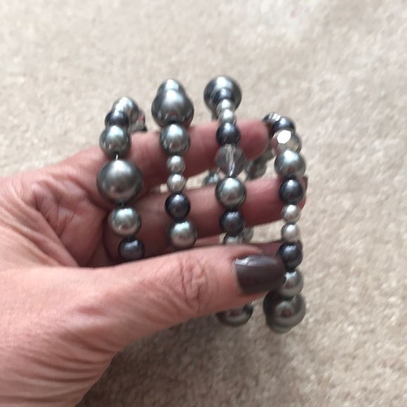 Wrap Bracelet - Picture 2 of 4